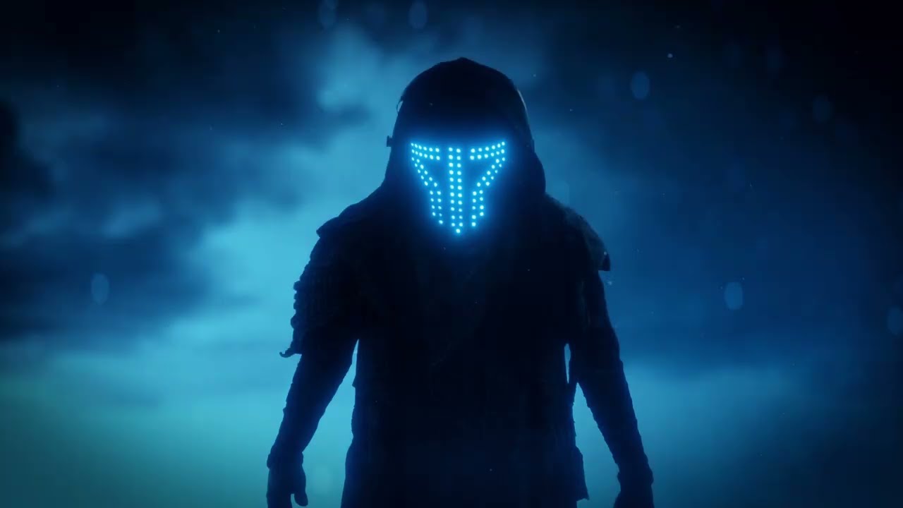 APOC x Ulf Nilsson - Valkyrie (Official Lyric Video)