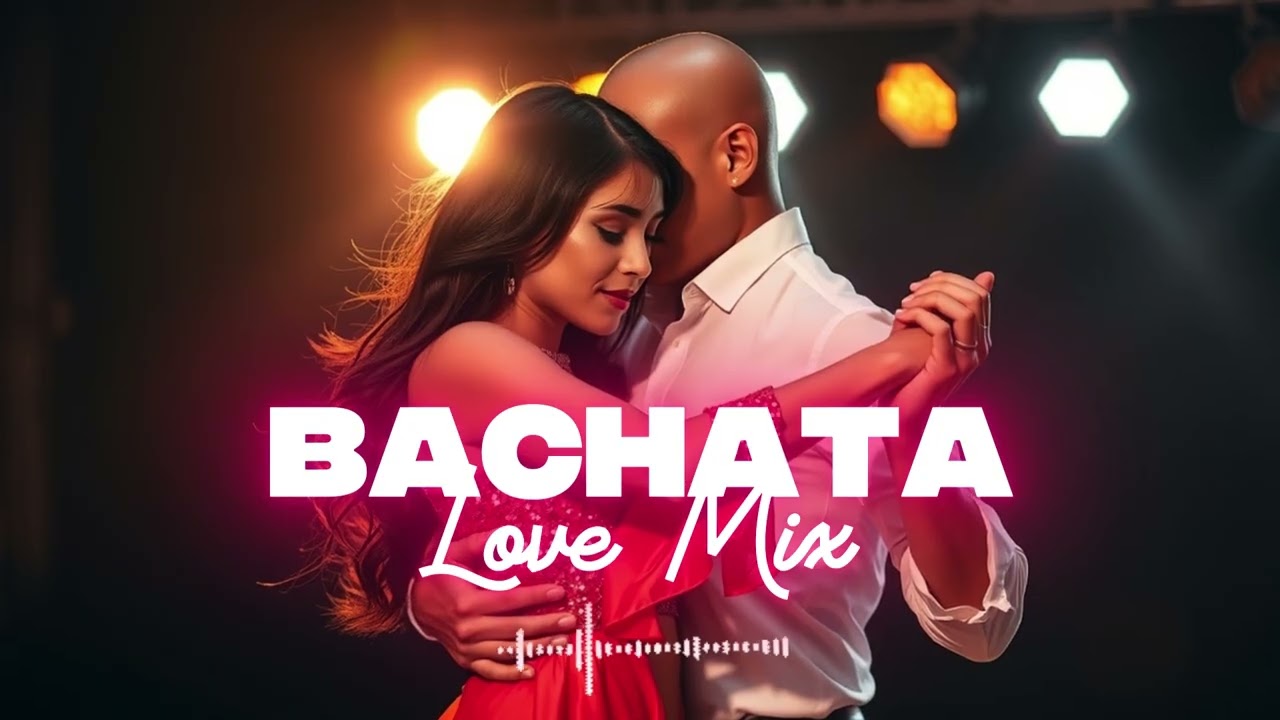 Bachata Romance 2025 💖 Sensual Rhythms & Passionate Love Songs | Vol. 2