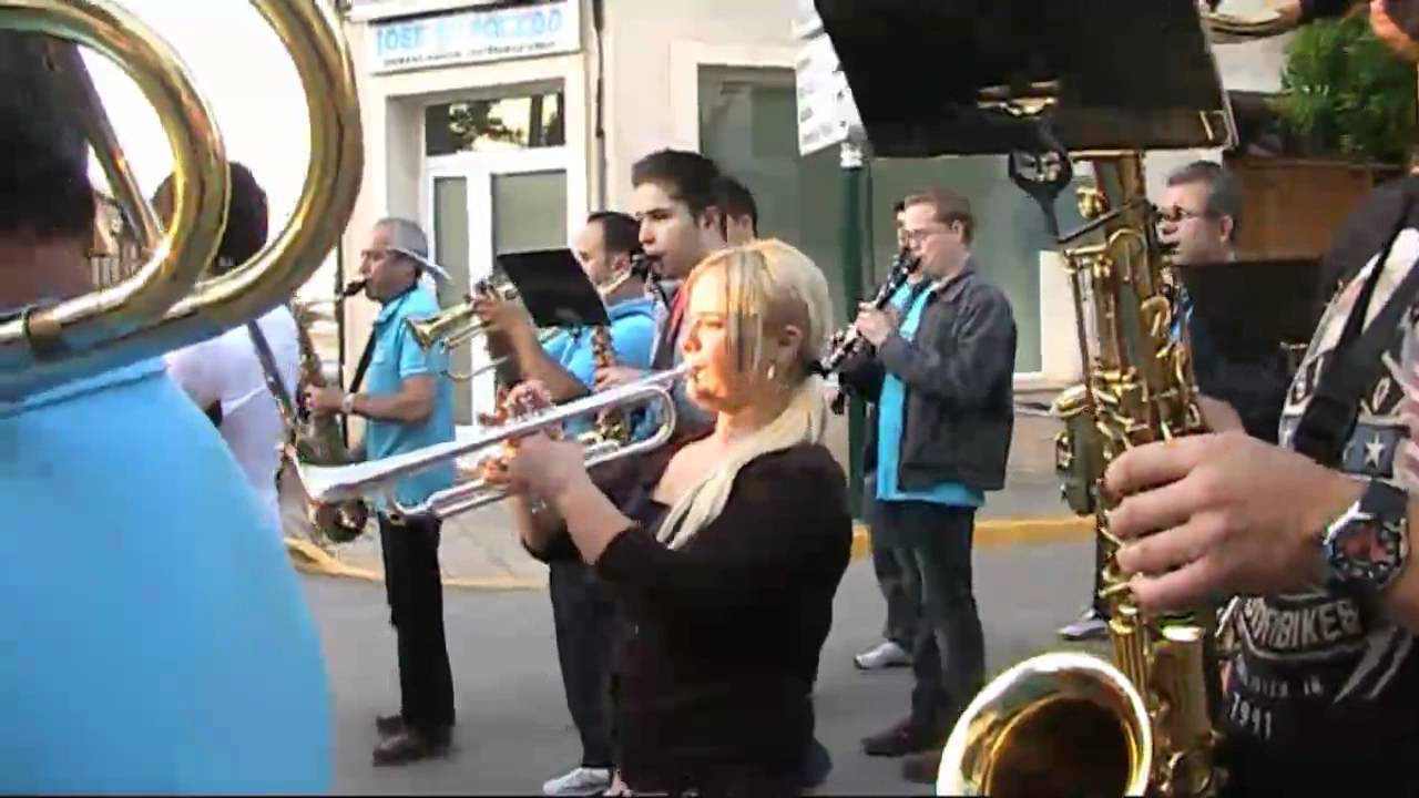A_M San Clemente de la Mancha - 2011 - ida virgen de Rus.mp4