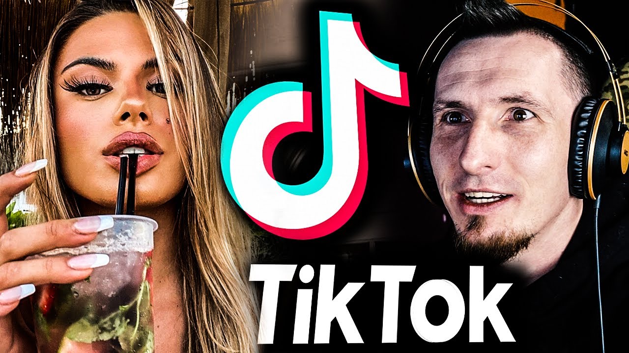 ISAMU vs TIK-TOK! - Reakcja na Najlepsze Tik-Toki...