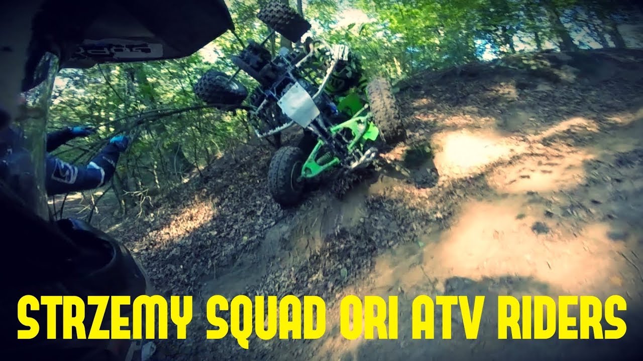 Tereny #OriAtvRiders #Crashes #Fails #Raptor350 #Raptor660 #Raptor700 #Yfz450 #Kfx400 #Atv #Atvlife