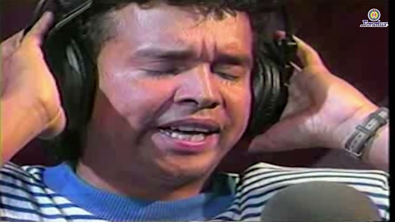 Despertaba Pensando En Ti - La Misma Gente | Salsa | Video Oficial