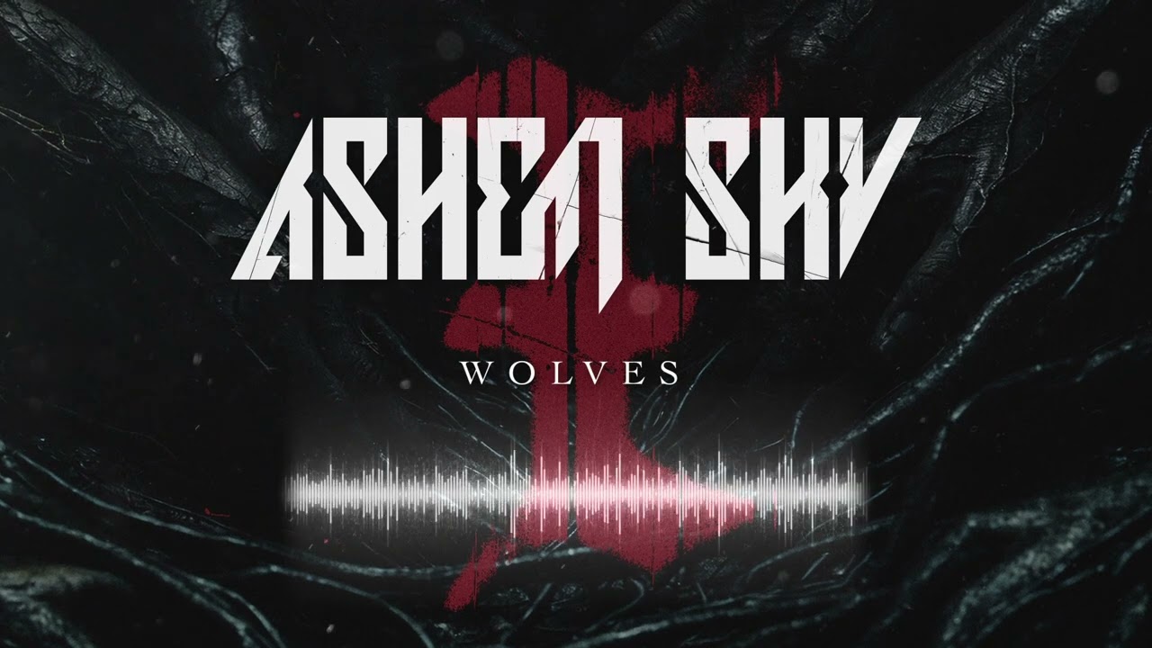 ASHEN SKY - Wolves