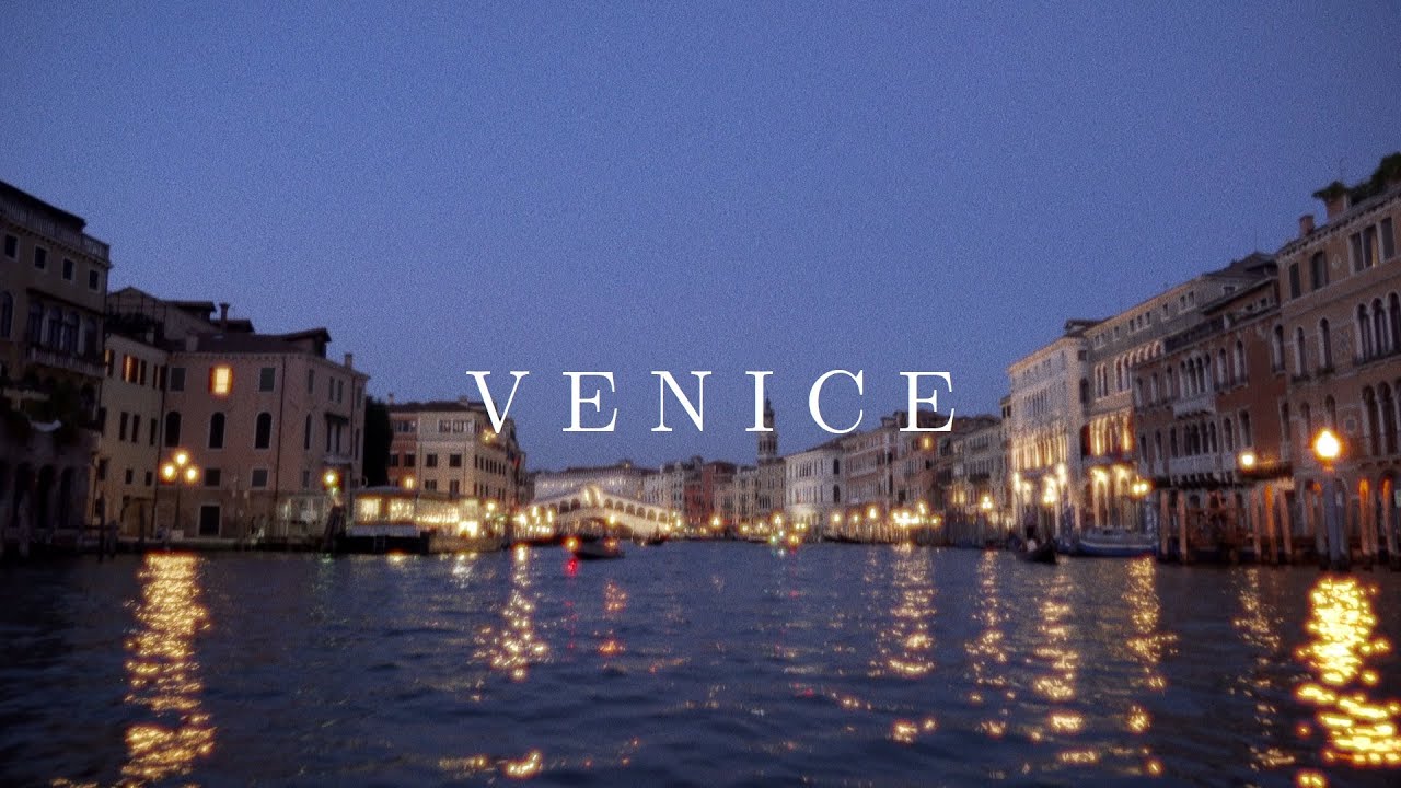 L'altra Venezia — The other Venice