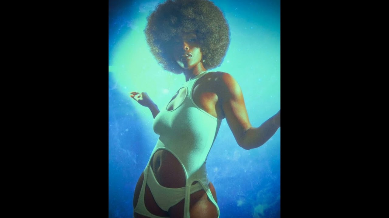(FREE) R&B Soul x SZA x Giveon Type Beat - 