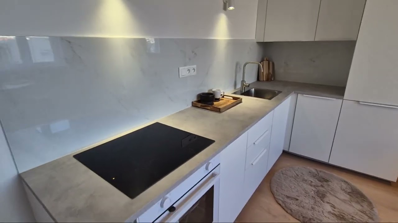 2izb byt Heydukova, Bratislava   Staré mesto