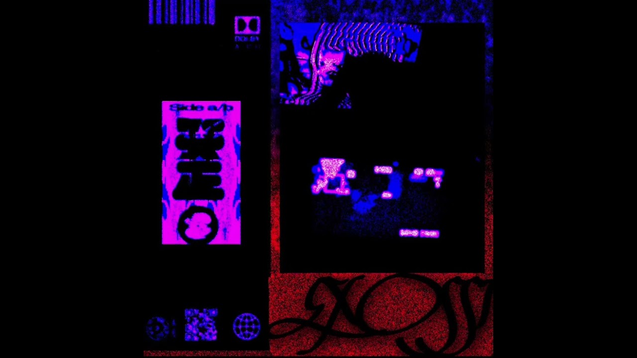 EXOSSI - IM JUST A PHASE