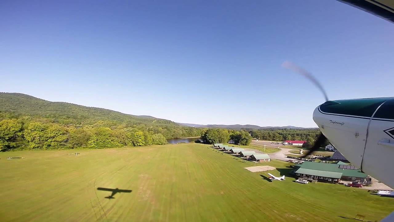 Taylorcraft BC12D ME08