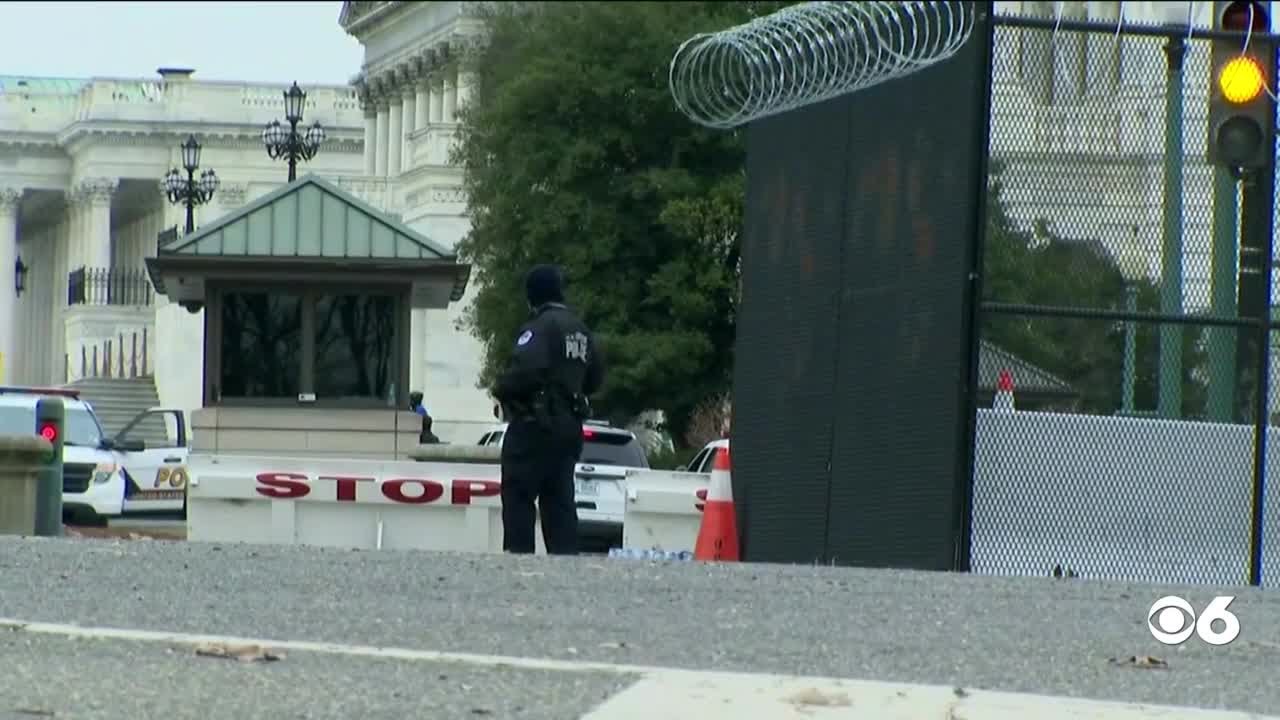 Domestic terrorism alert issued