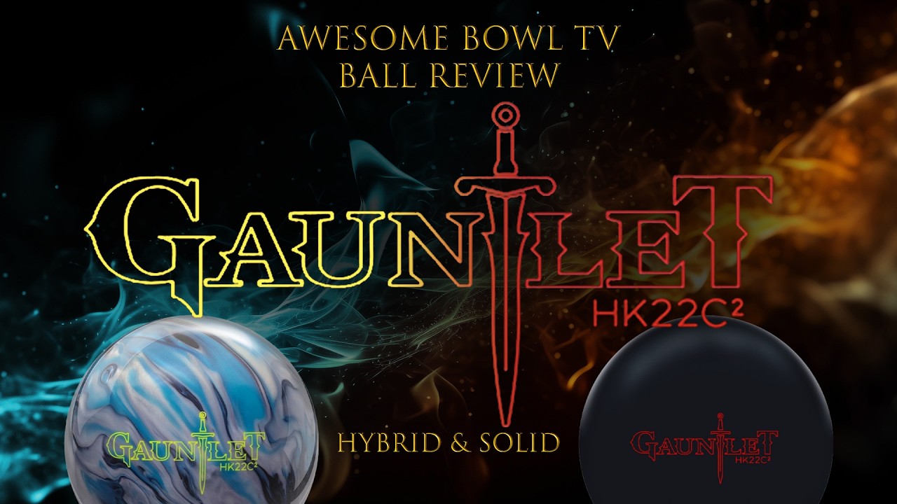 [2026 LIVE] GAUNTLET HYBRID BALL REVIEW