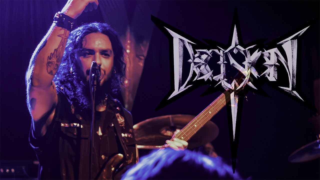 Decisión - Demasiado Cerca del Abismo