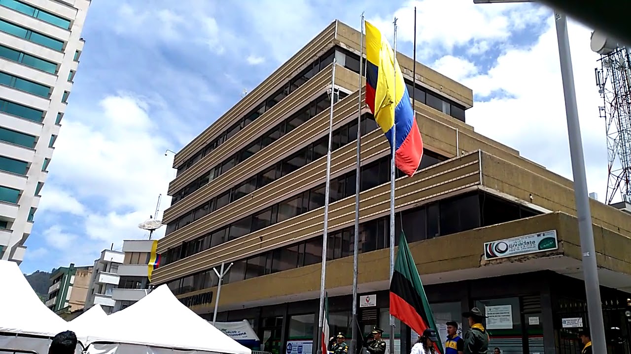 Himnos de Duitama Boyacá y Colombia