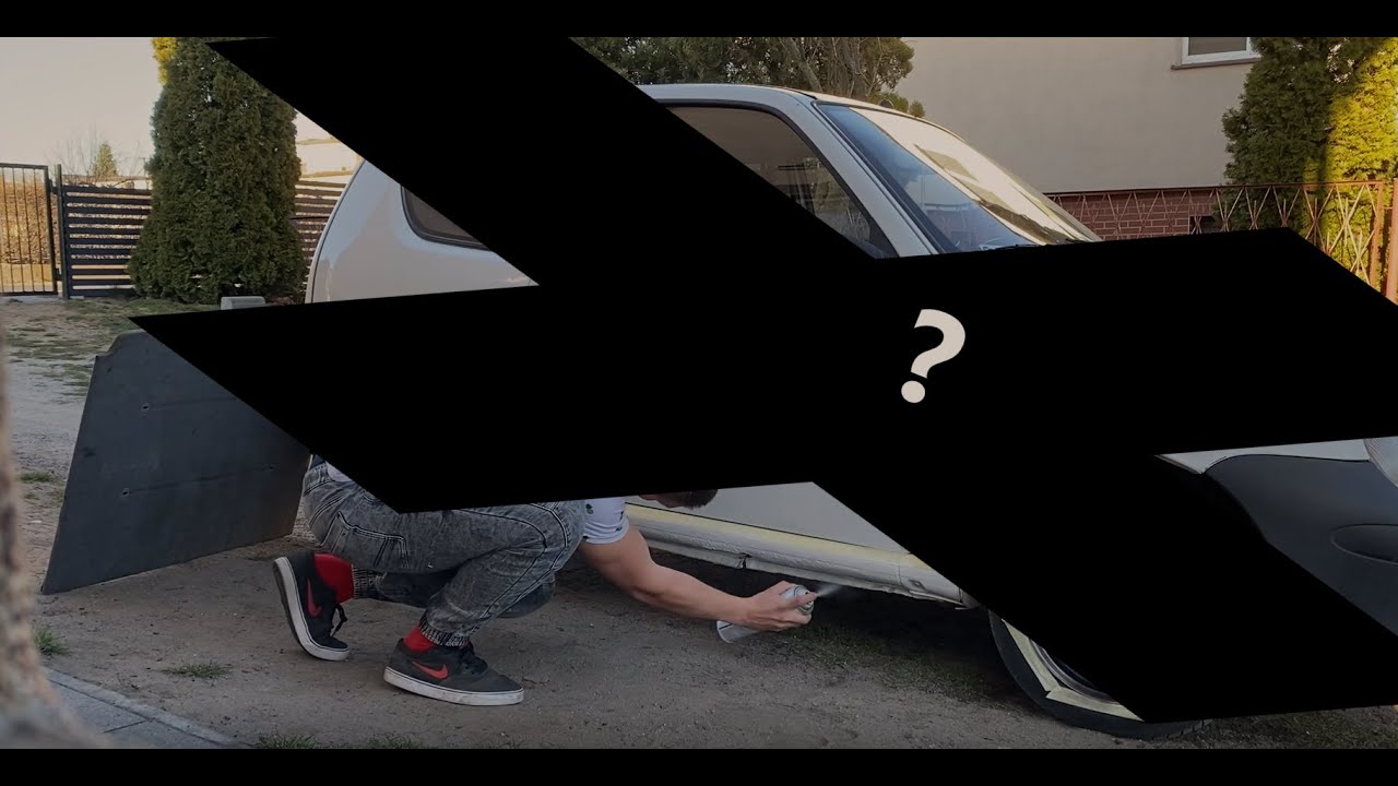 MX Vlog #6 - kupiłem nowe auto za 1000 PLN - czy to w og&oacute;le może jeździć? 🤣 Jest decyzja lekarza !