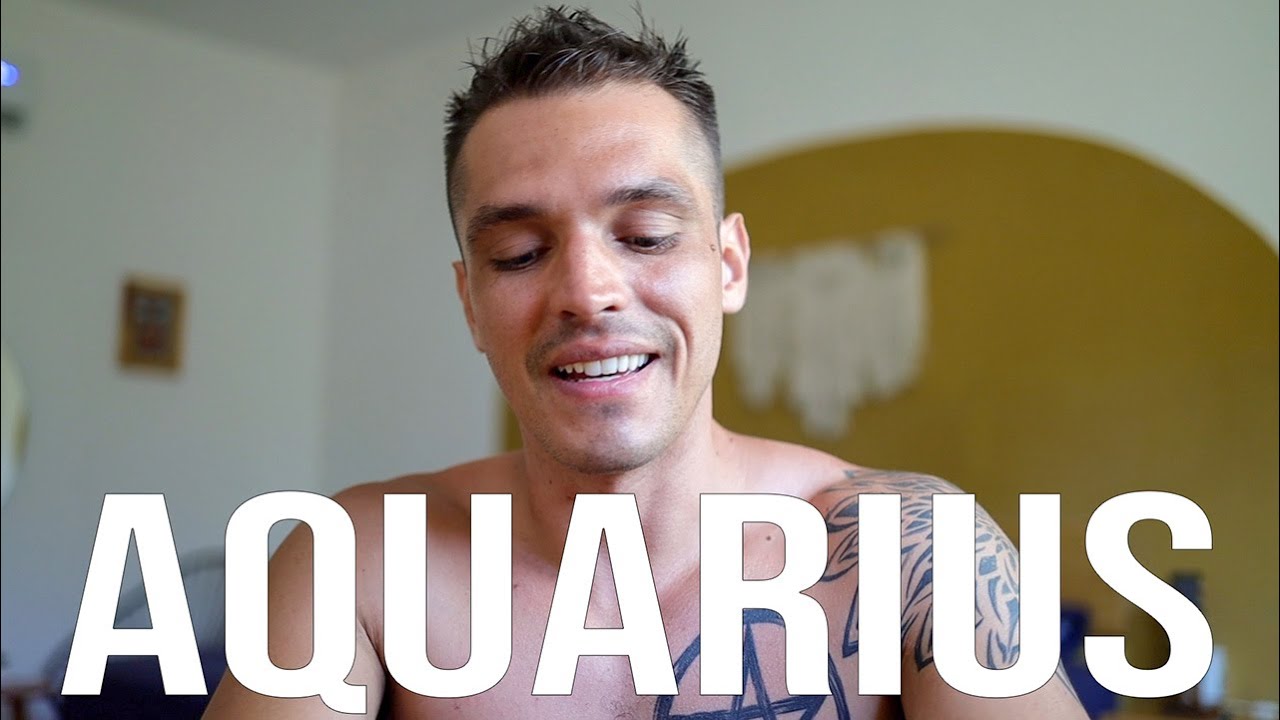 AQUARIUS: THEY ARE ADMIT ABOUT CLOSING OUT THE PAST AND STARTING FRESH I MAY 20-26 TAROT READING