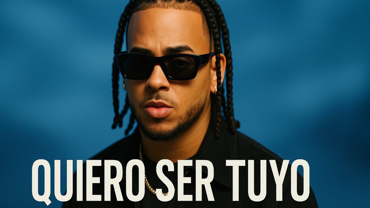 OZUNA STYLE - QUIERO SER TUYO