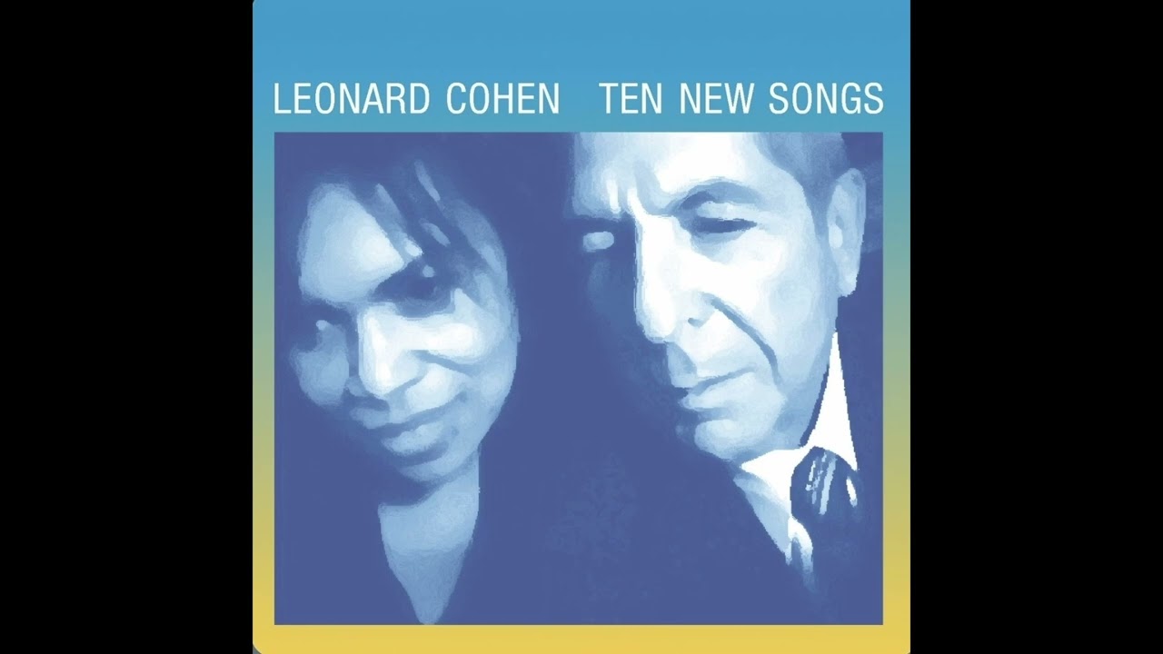 A Thousand Kisses Deep - Leonard Cohen(타이달)