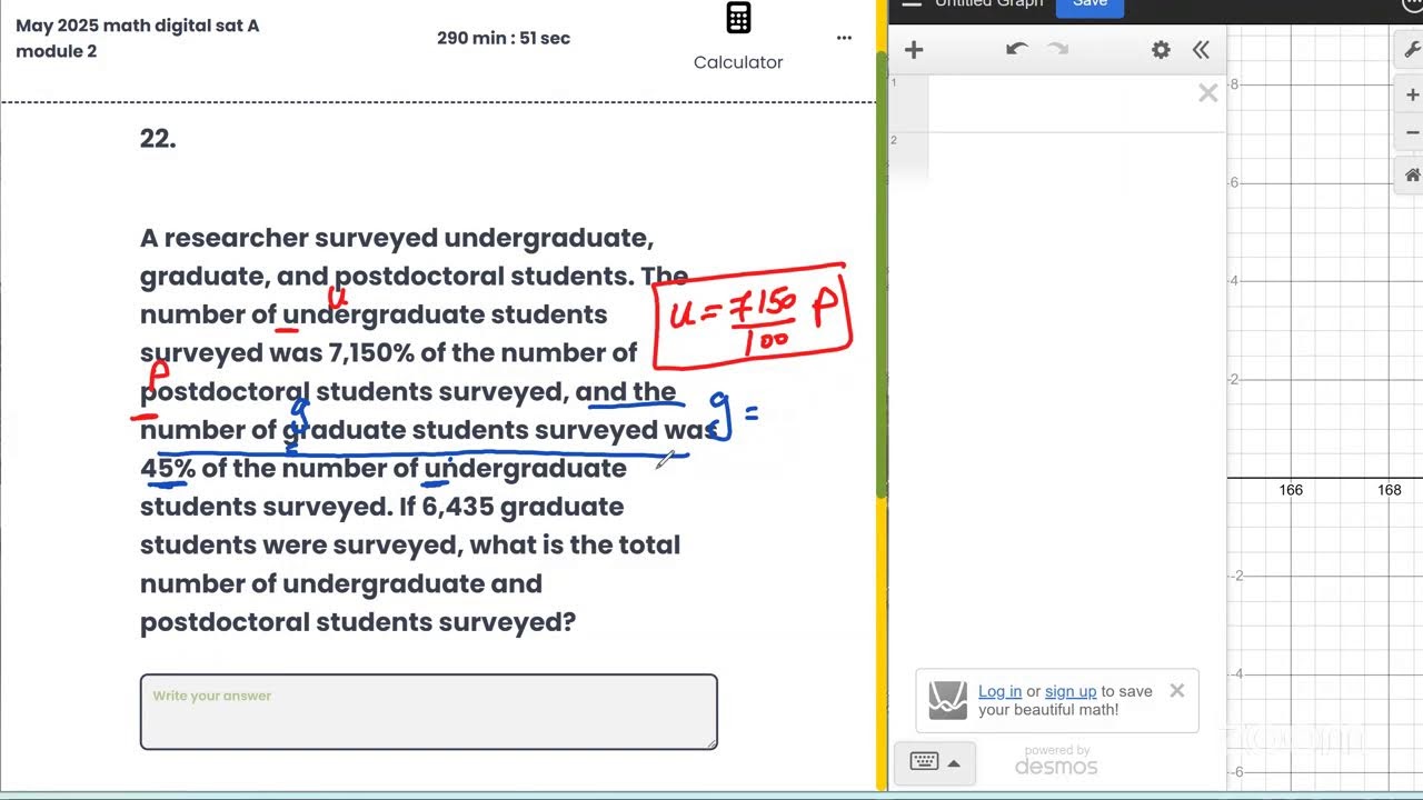 digital sat May Math 2025 Mr.Bayoumy questions collected from telegram and students
