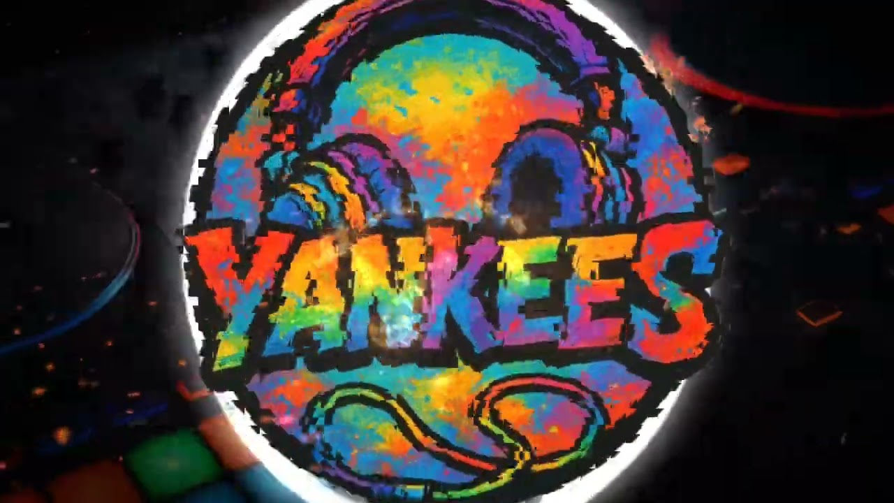 AYA RL   SKORA (REMIX BY YANKEES)