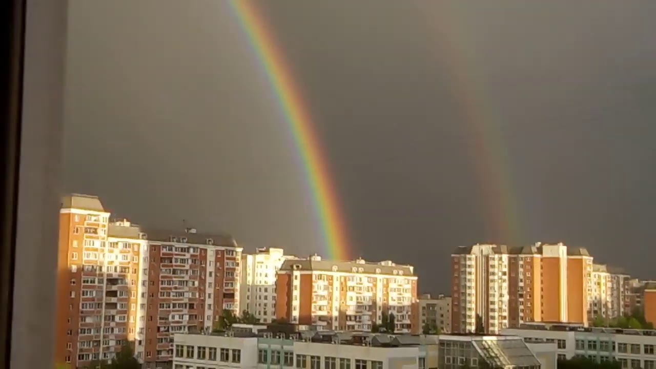 beautiful phenomena of nature