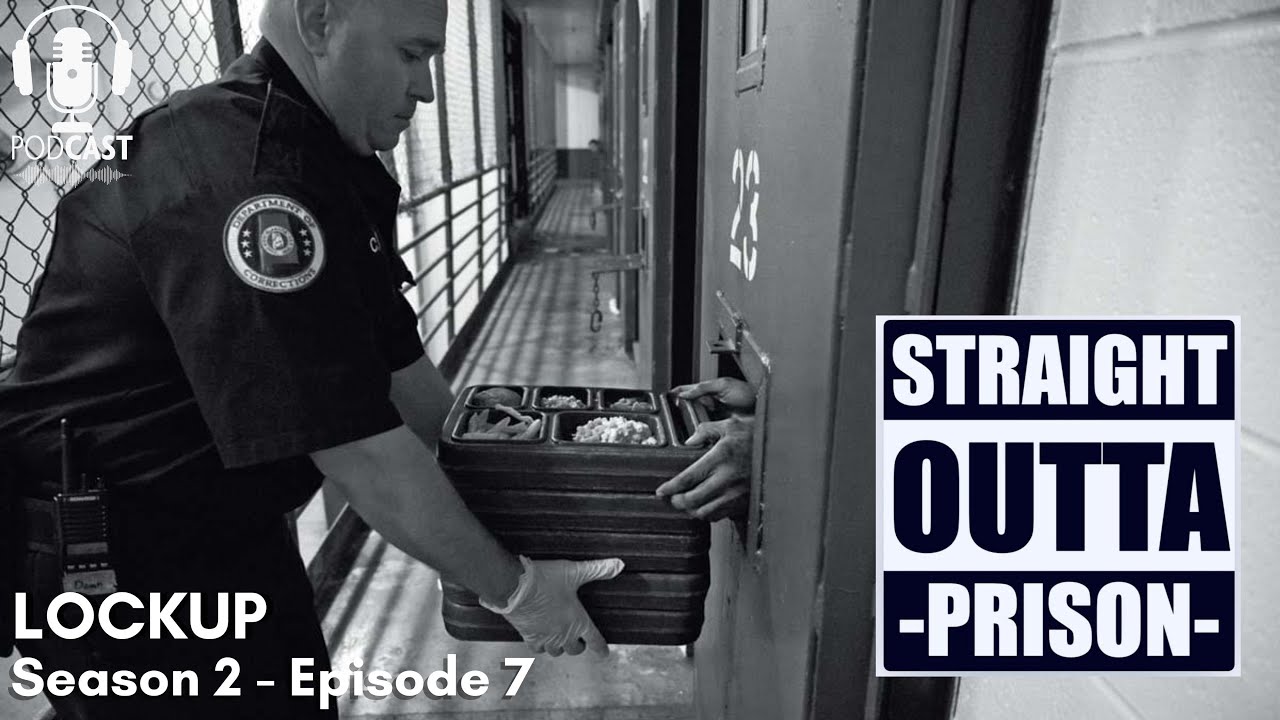 Lockup &bull; Season 2 &bull; Episode 7