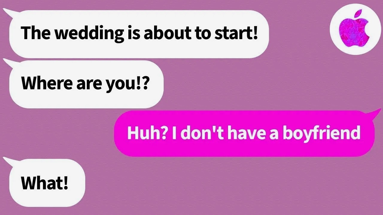 My stepmom tried to force me to marry an old guy to bail out my scumbag dad's company