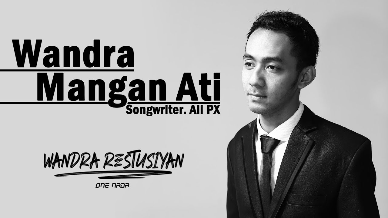 Wandra - Mangan Ati (Offical Music Video)