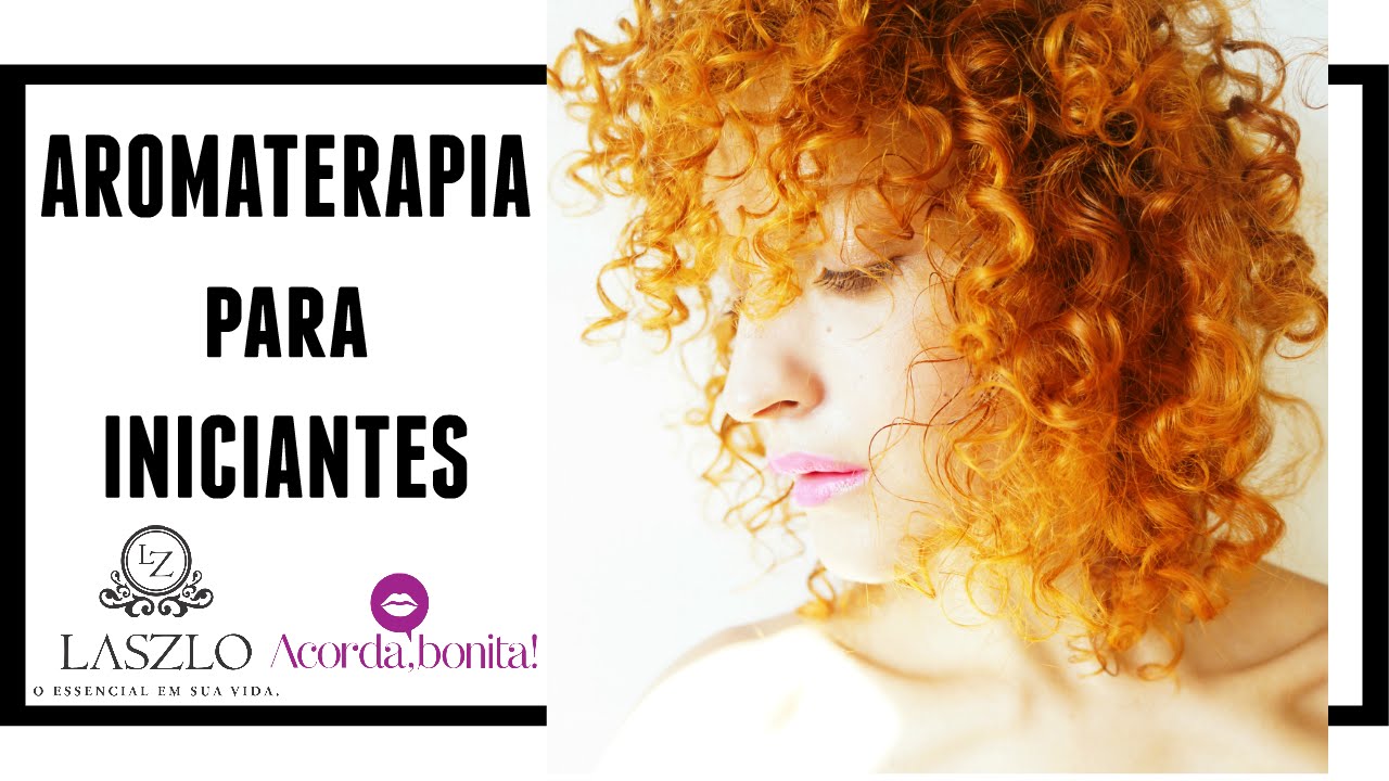 Aromaterapia para Iniciantes I: Coisas que você PRECISA saber para usar óleos essenciais.