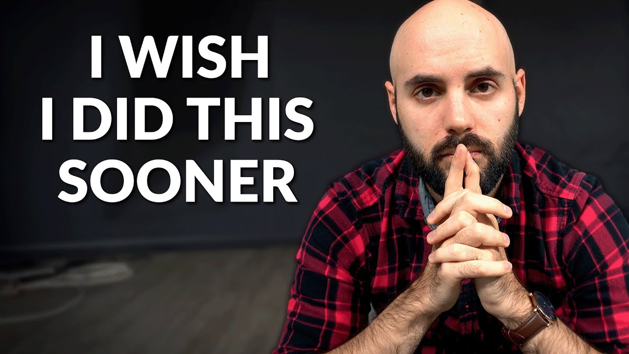 5 Worship Leading Habits I Wish I Started Sooner