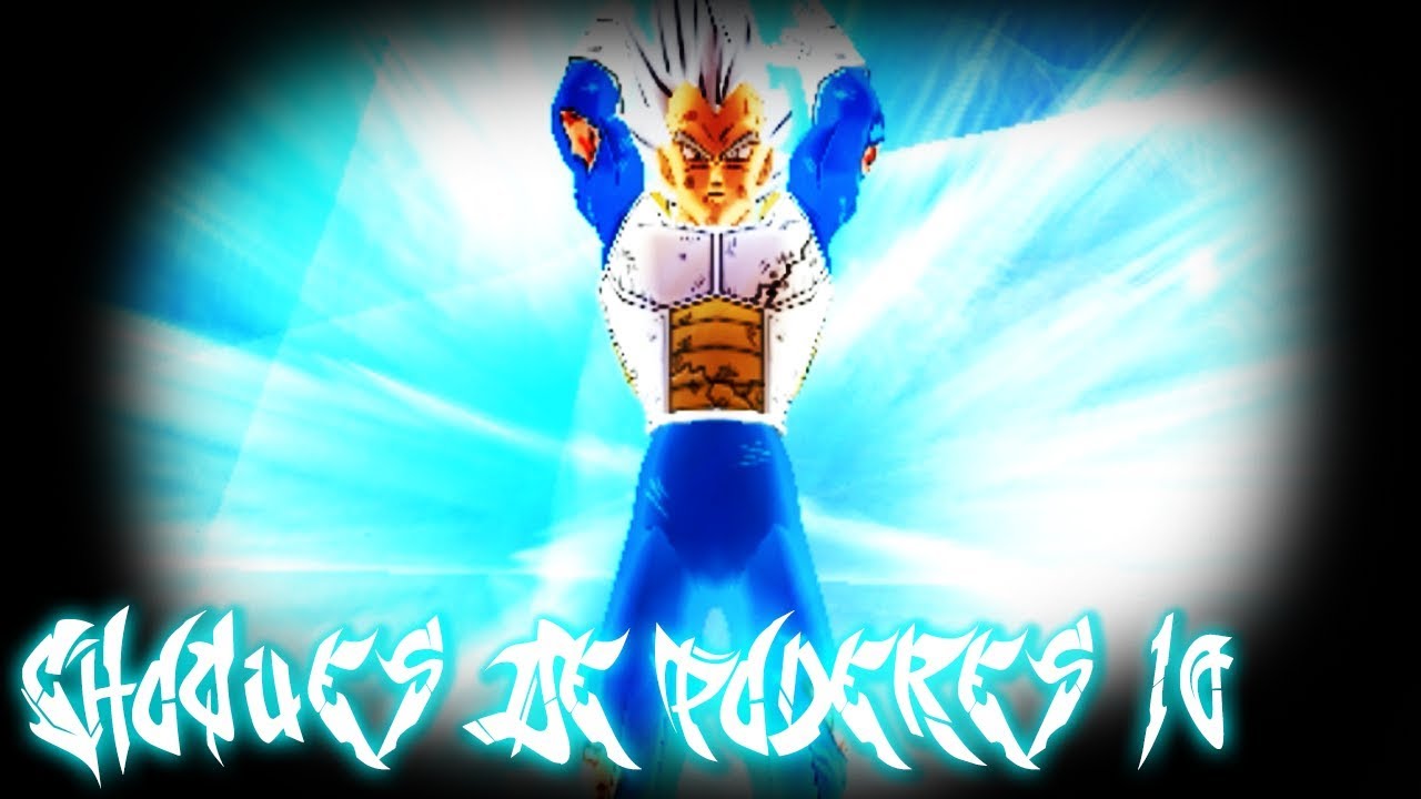 Choques De Poderes #10 | Dragon Ball Z Budokai Tenkaichi 3 - Especial 20 Choques De Poderes