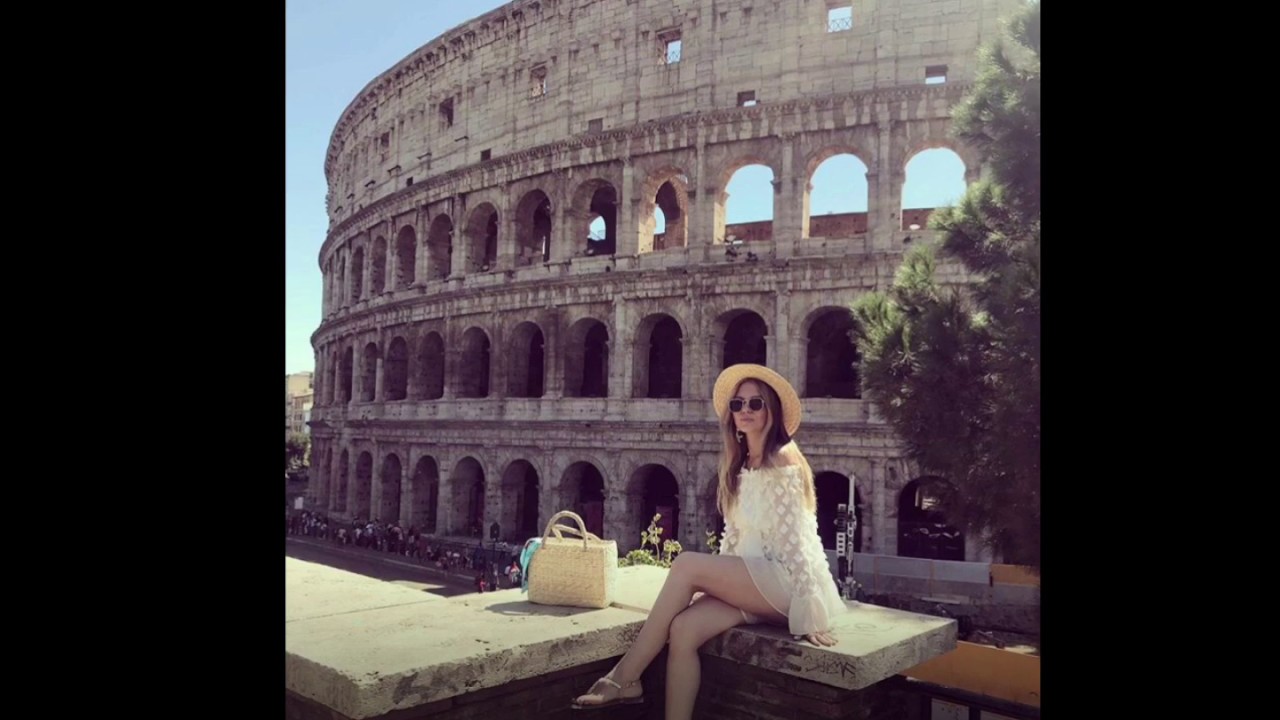 Conoce Italia