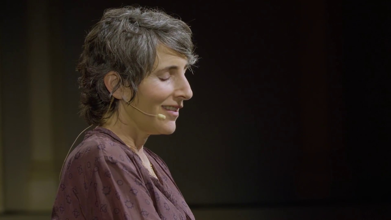 Majestic Neurophysiology | Jane Weintraub | TEDxBoulder