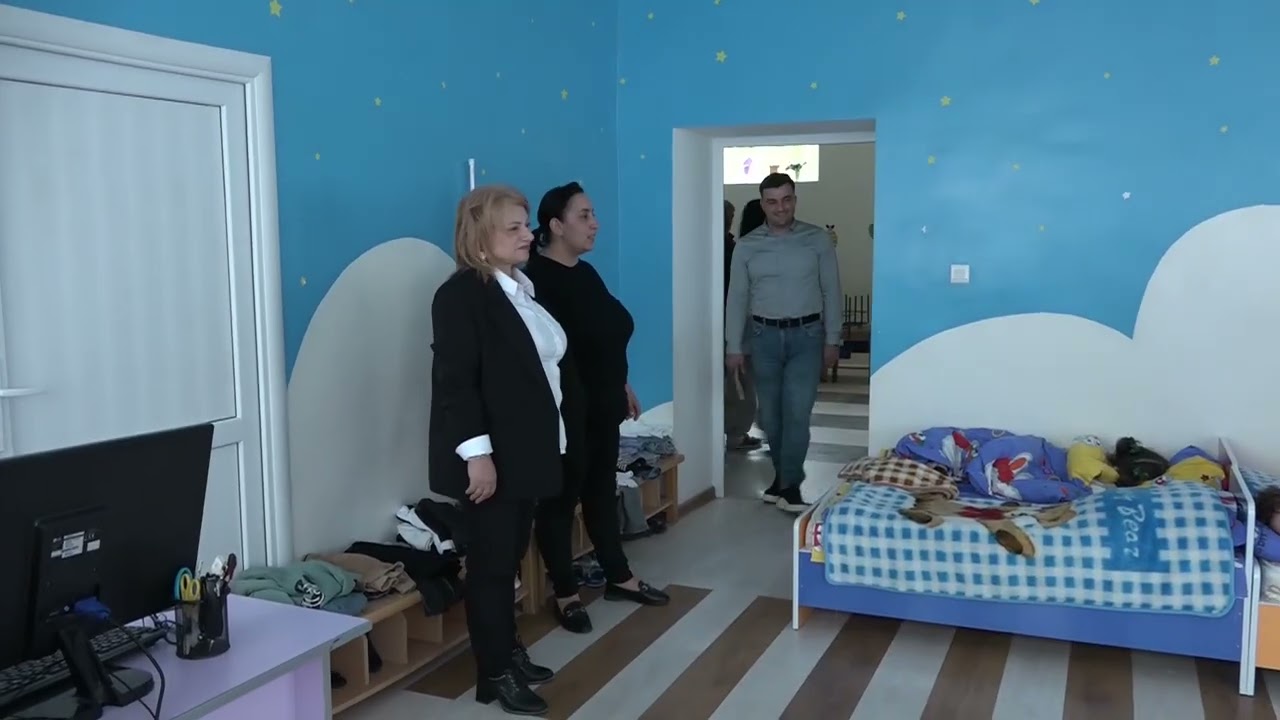 2025թ.-ի Հաշվետվություն