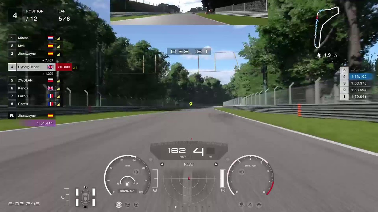 Gran Turismo 7