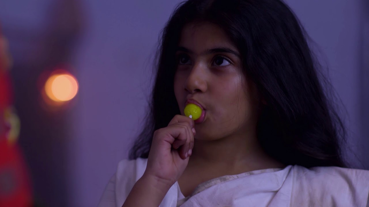 EP 9Гангаа - Индийское телешоу Вхожпури - Же Ганга