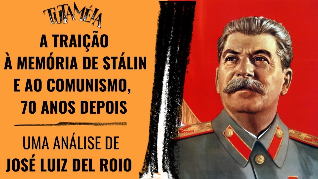 Impactos do Congresso de 1956 do PC da URSS e o restabelecimento da verdade histórica sobre Stálin