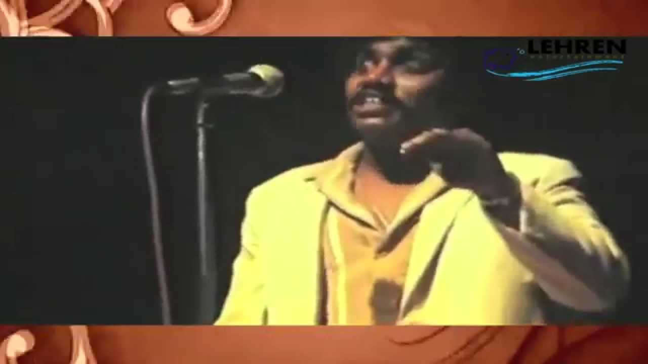 Johnny Lever's On Stage Comedy