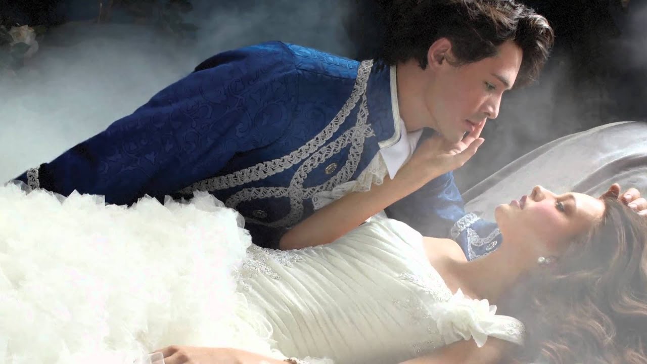 Disney Fairy Tale Weddings by Alfred Angelo Inspiration Video