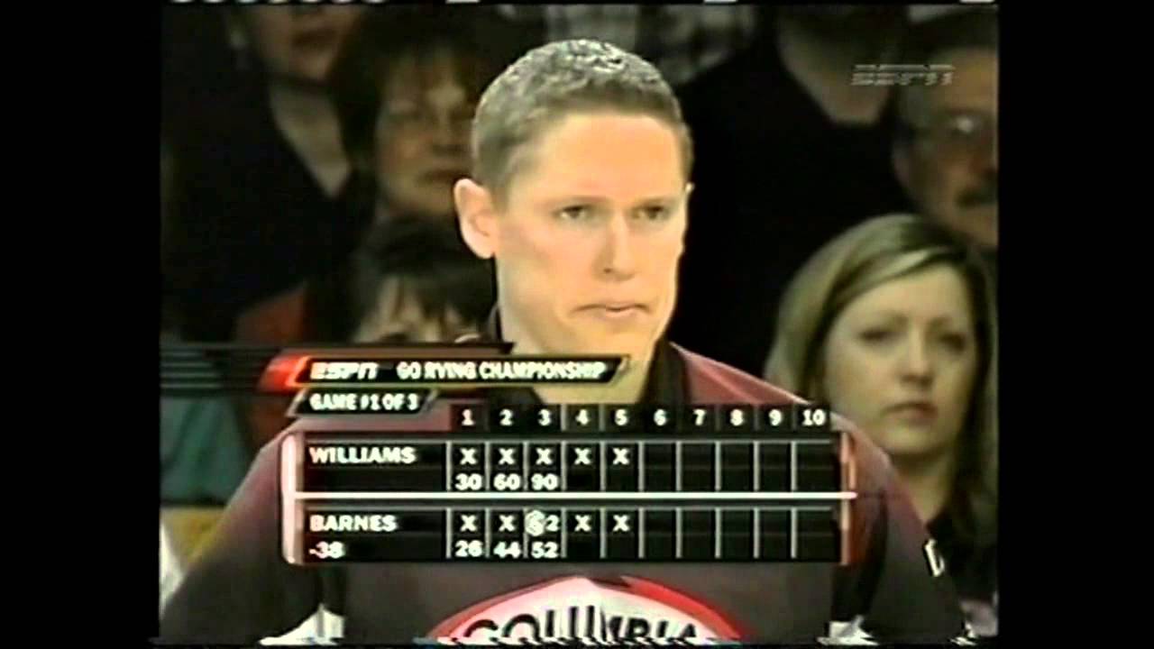 2009 Bowling Pba Go Rving Match Play Championship