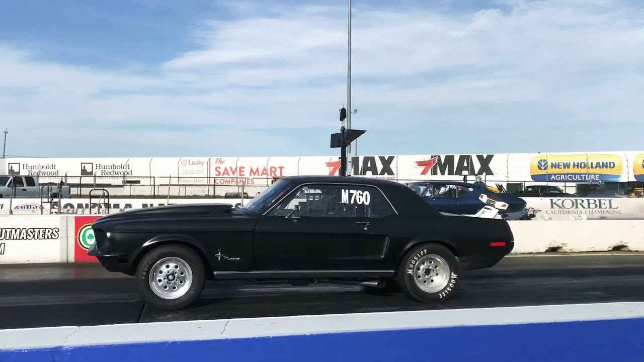 Wednesday Night Drag Racing at Sonoma Raceway. AMERICAN MUSCLE vs. JDM vs. EURO!!