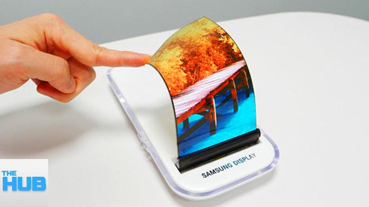 10 Gadgets More Advanced Than iPhone X