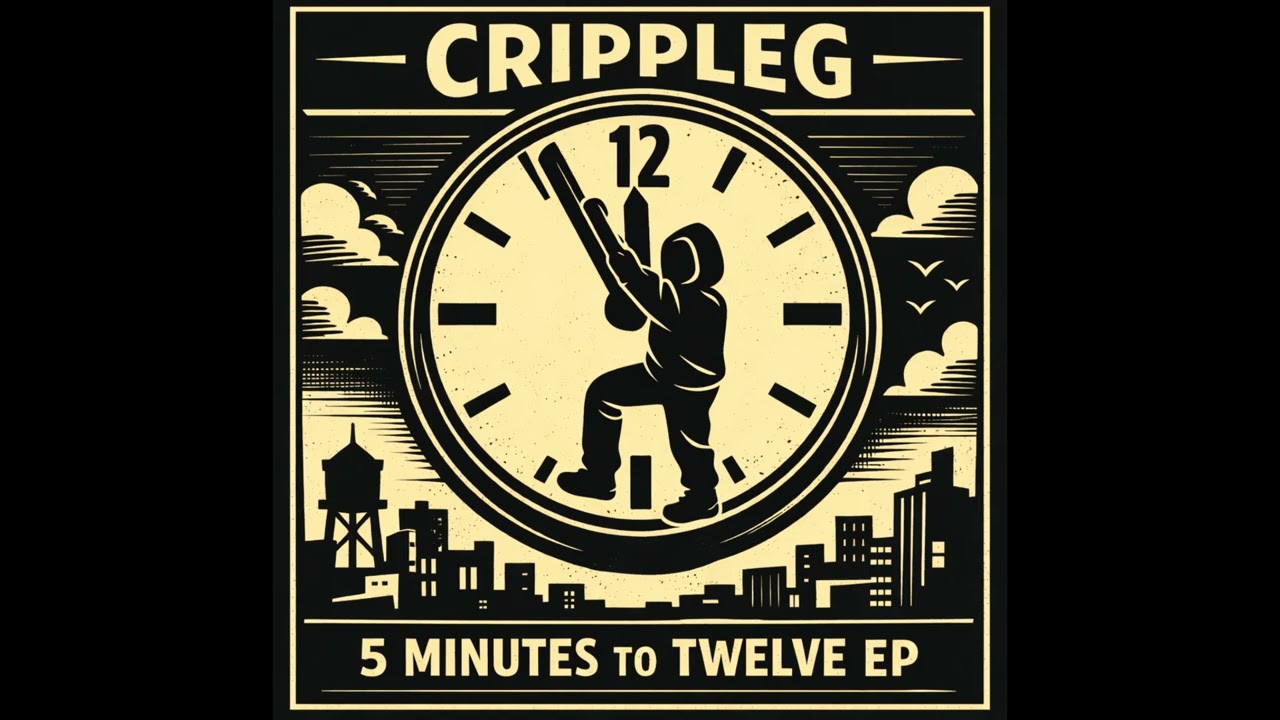 🎧 CrippLeg – 