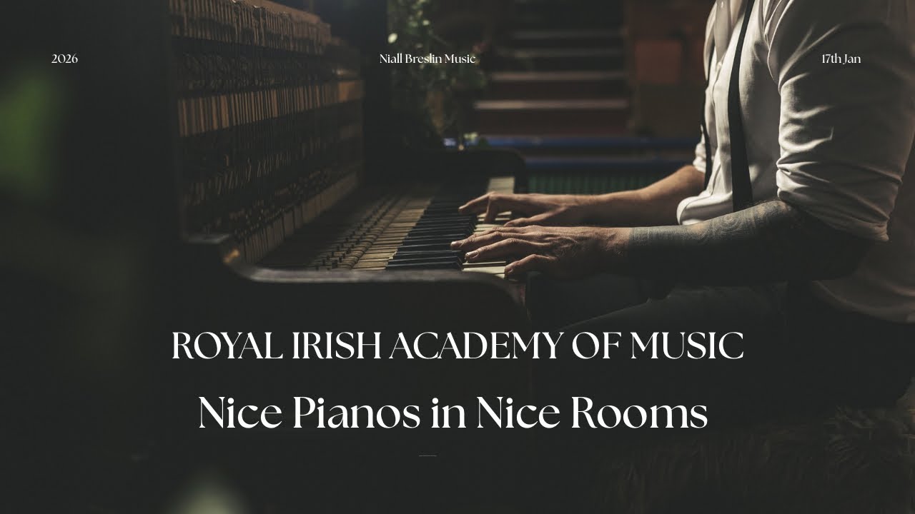 The Royal Irish Academy of Music 