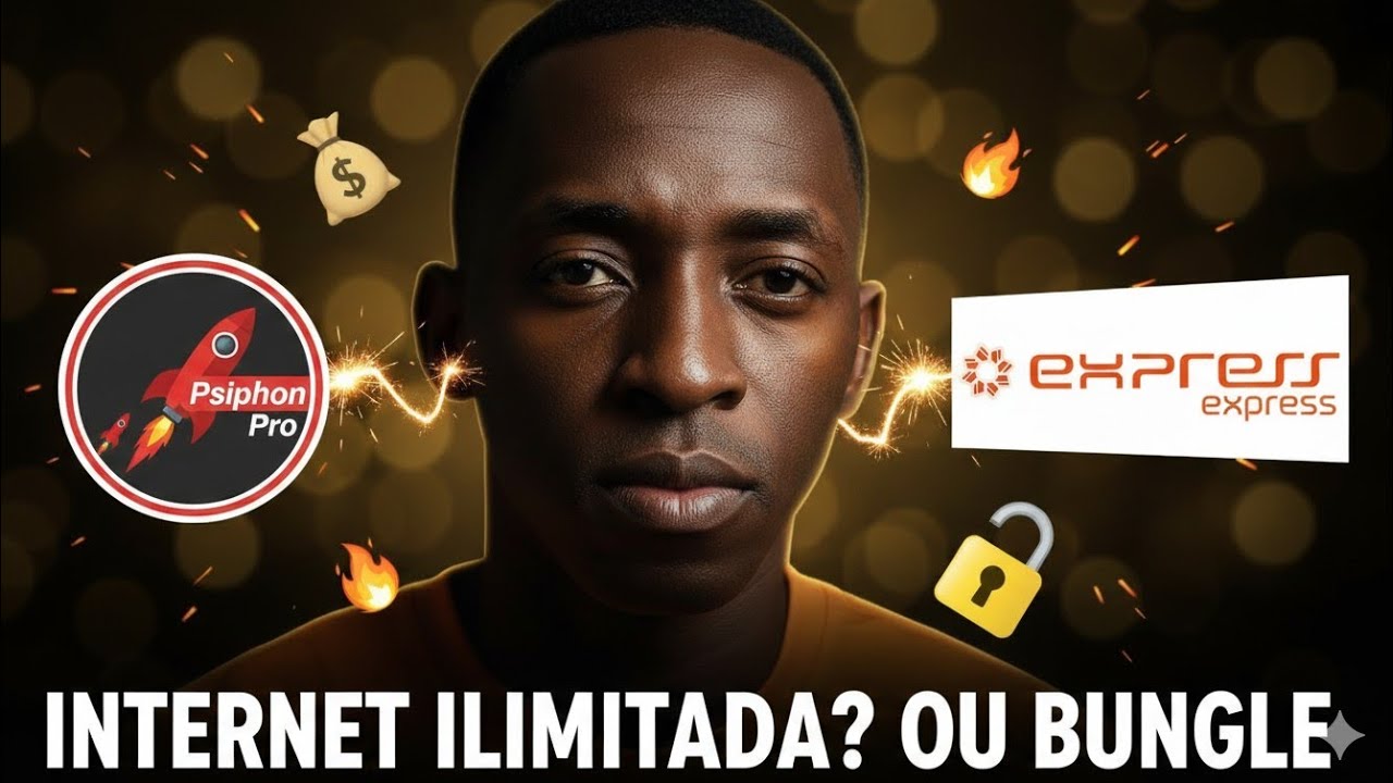 PSIPHON PRO🌎 INTERNET ILIMITADA VANTAGENS 📡🚨