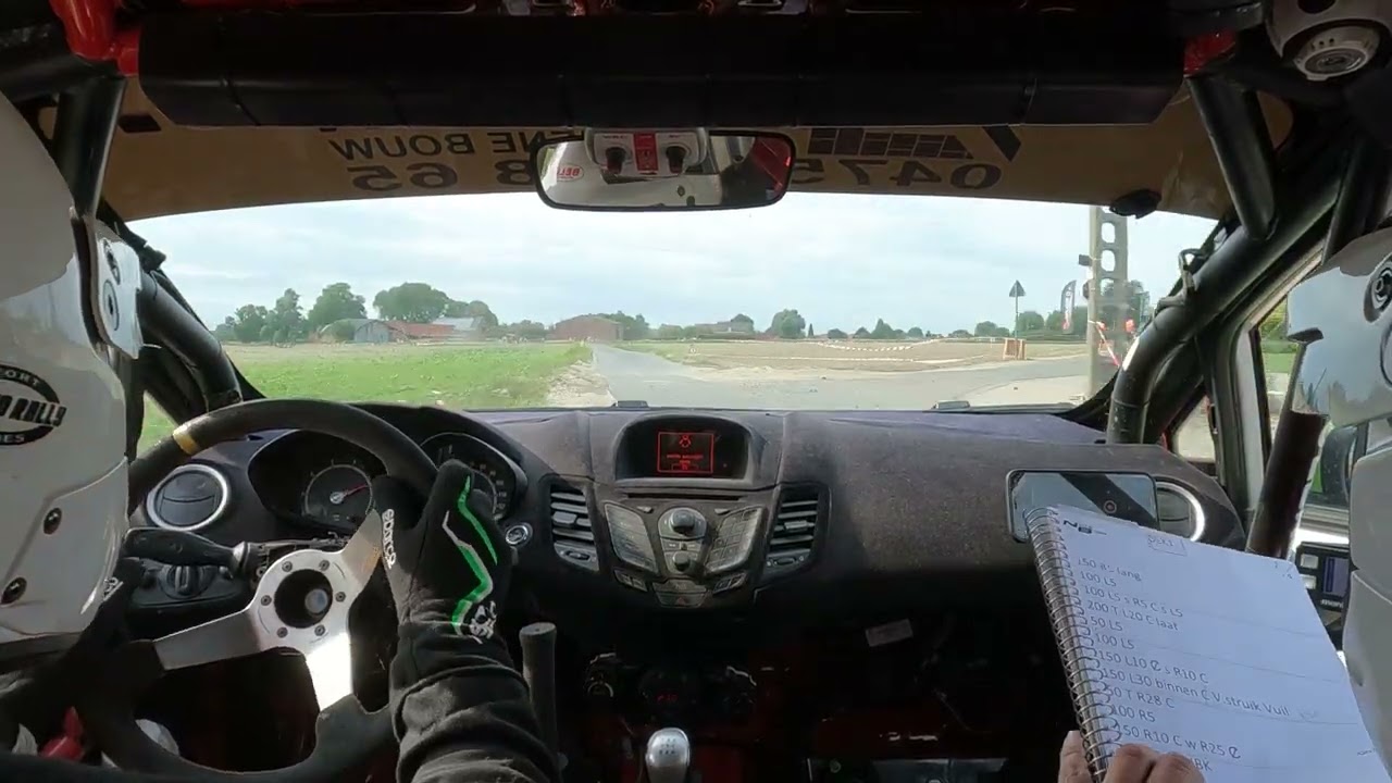 TBR Rally 2023 KP7 Oekene 1