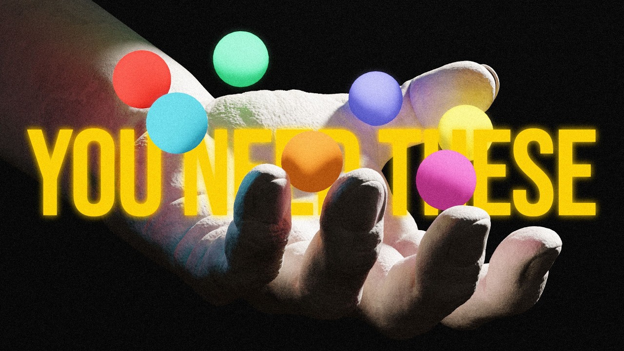 7 Free Blender Resources You Need