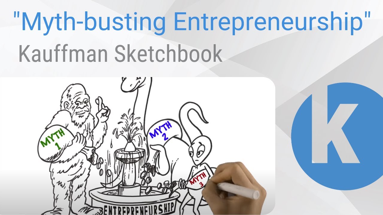 Kauffman Sketchbook - 