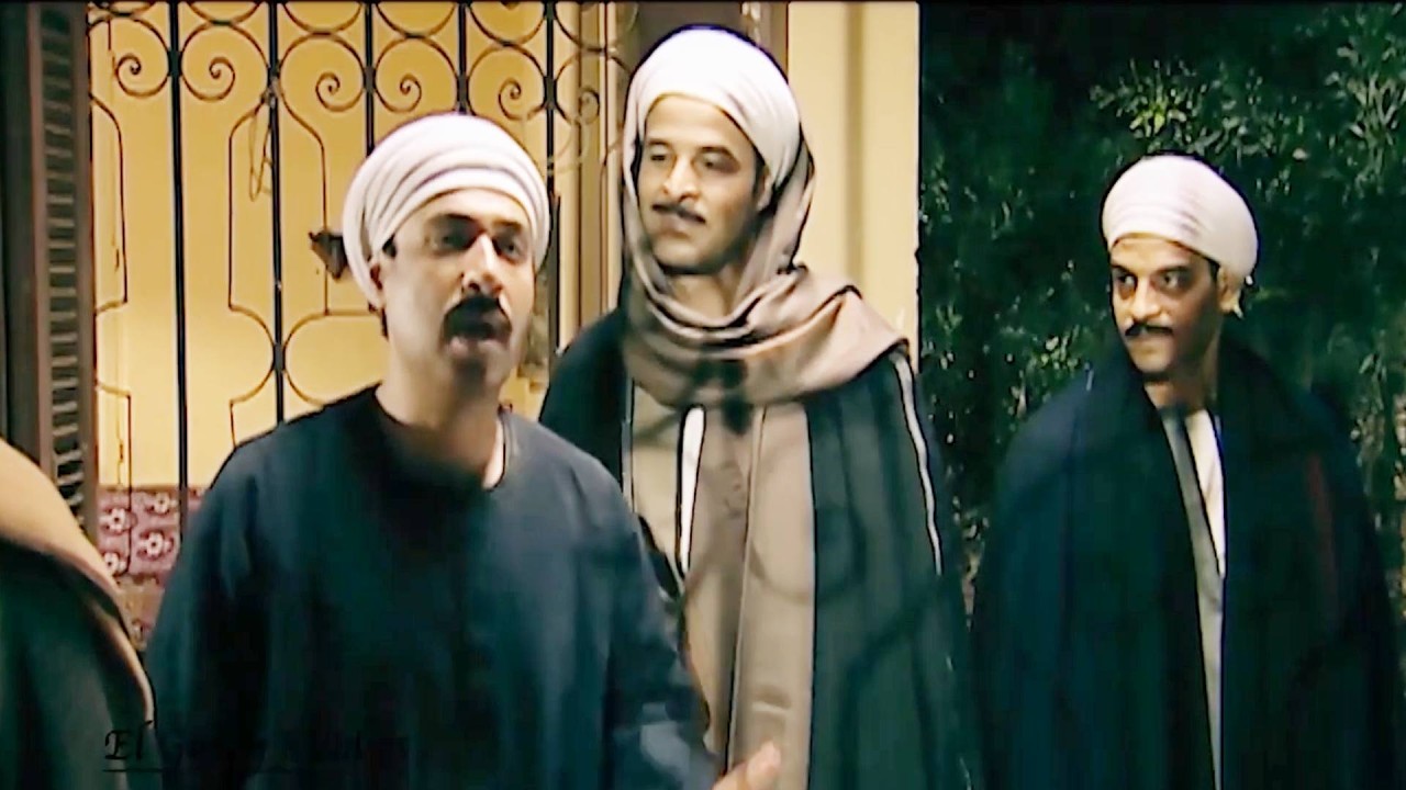 احنا قتالين قتله ياكامل واللي يعملها مره متفرقش معهم ينفذها تاني🔥😱 ياتري اخوته بيهددوا بايه