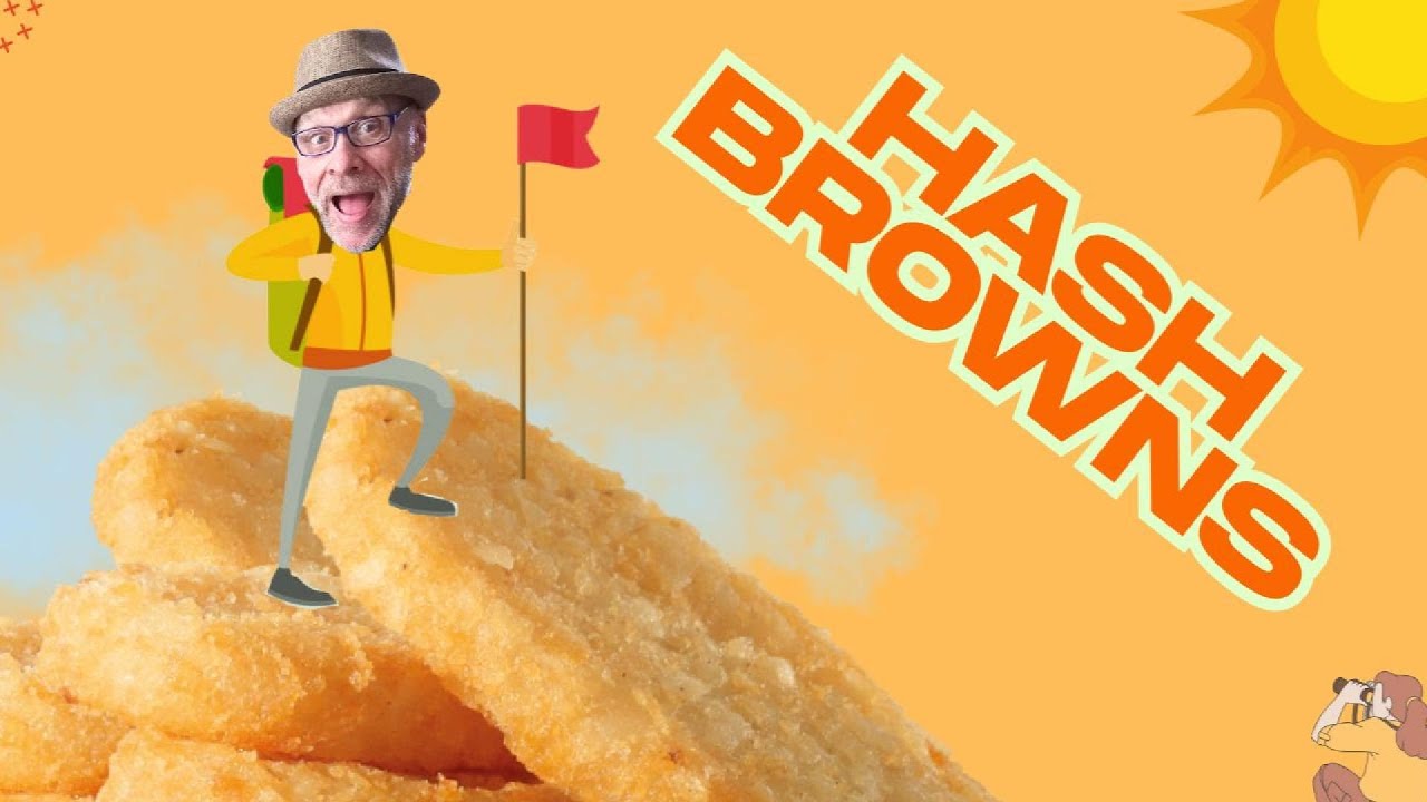 Hash Browns Showdown! Who Wins the Taste Test?