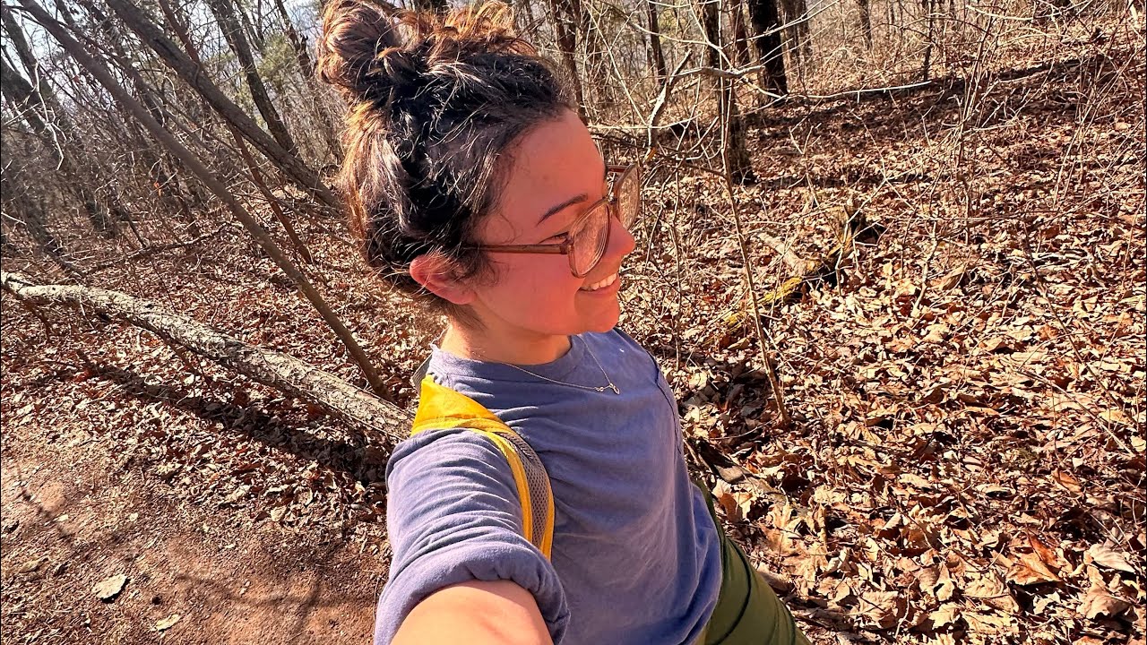 Georgia Trail: Pinhoti Loop