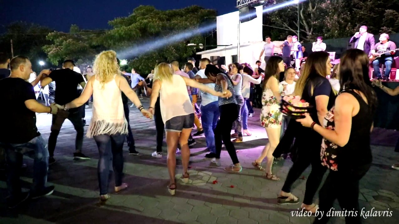 06 Loutsa 2017  Giannis Kapsalis Vrika ton mpela mou pare to scania(Canon 5D mark IV video)